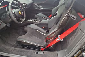 FERRARI SF90