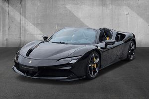 FERRARI SF90