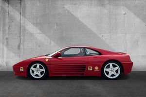 FERRARI 348