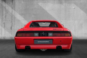 FERRARI 348