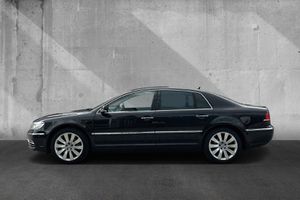 VW Phaeton