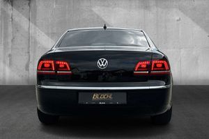 VW Phaeton