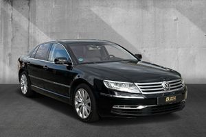 VW Phaeton