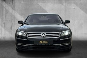 VW Phaeton