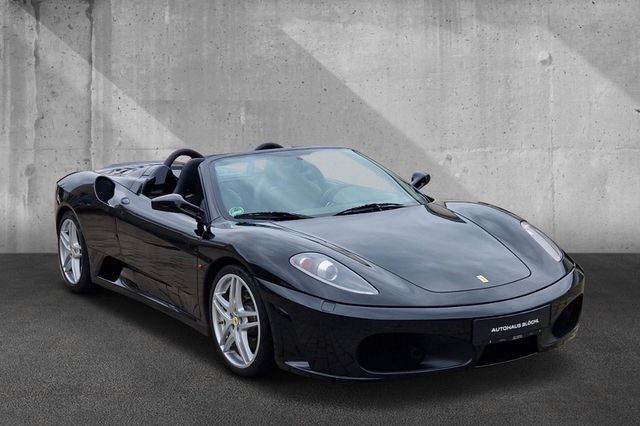 FERRARI F430