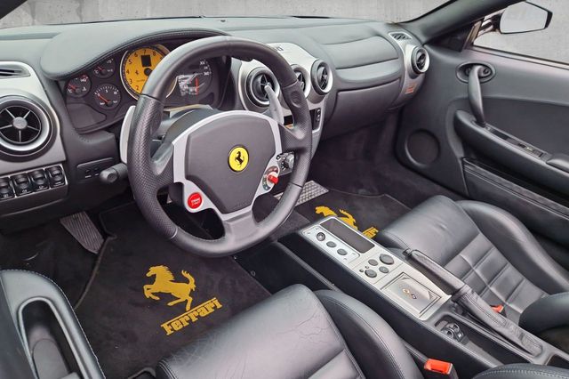 FERRARI F430