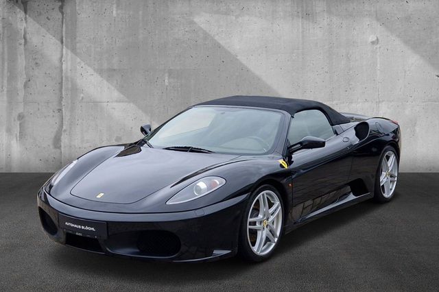 FERRARI F430