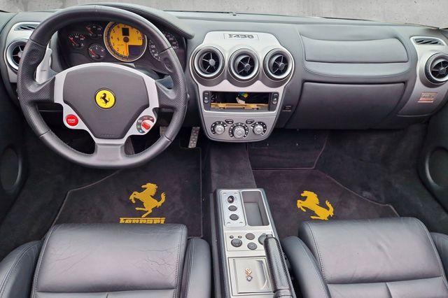 FERRARI F430