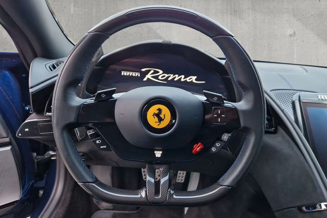 FERRARI Roma