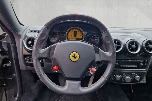 FERRARI F430