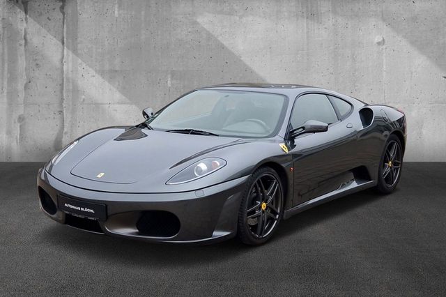 FERRARI F430