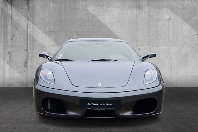 FERRARI F430