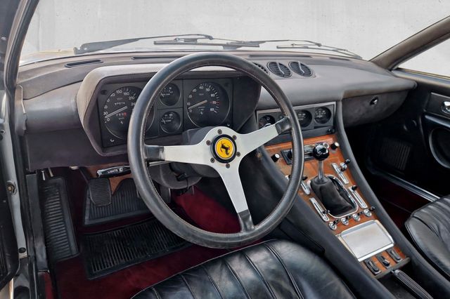 FERRARI 365