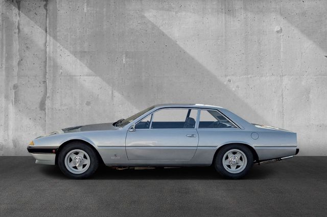 FERRARI 365 GT/4 2+2 *GTC Motor*