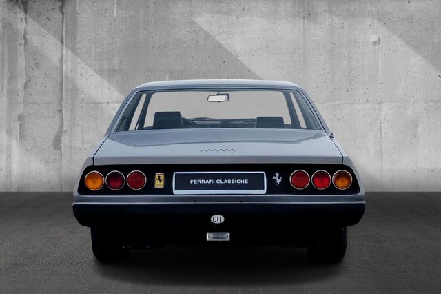 FERRARI 365