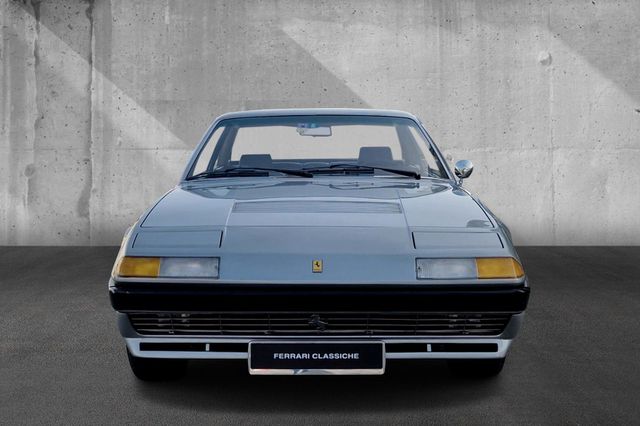 FERRARI 365 GT/4 2+2 *GTC Motor*