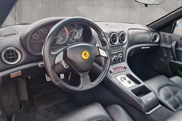 FERRARI 575