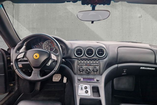 FERRARI 575