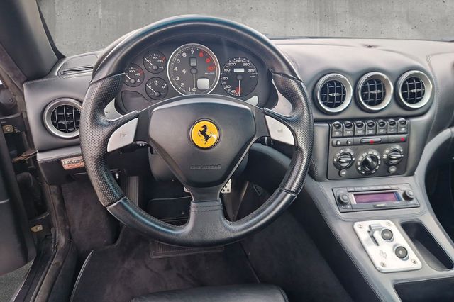 FERRARI 575