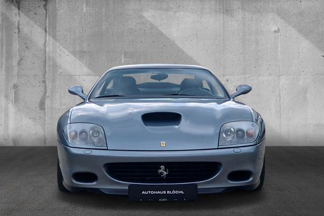 FERRARI 575 Maranello F1*Service/ZR neu*Reifen neu