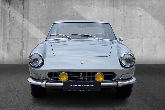 FERRARI 330