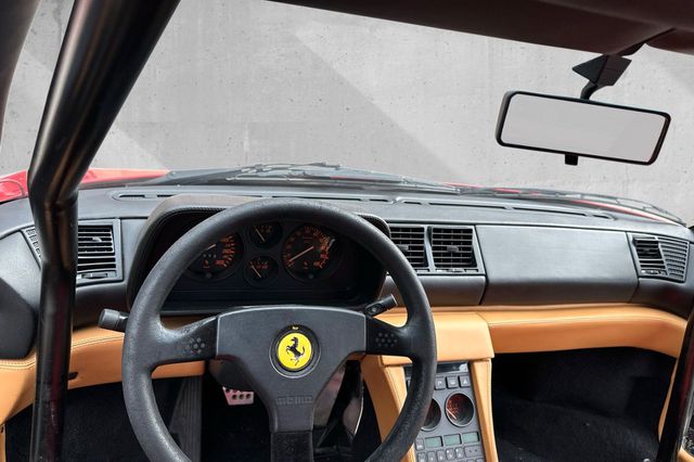 FERRARI 348