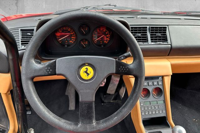 FERRARI 348