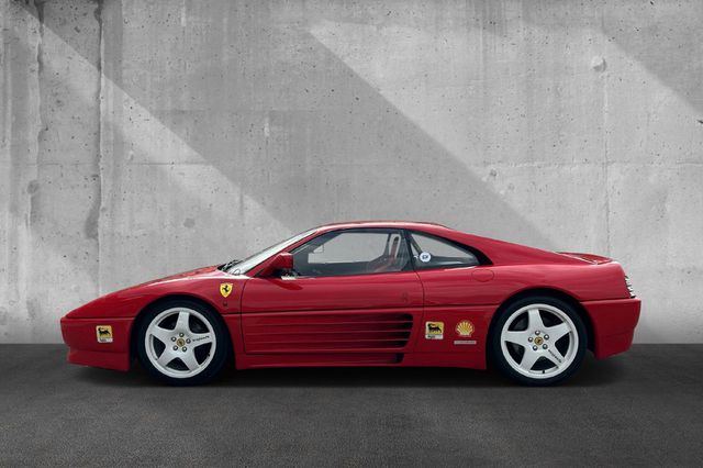 FERRARI 348