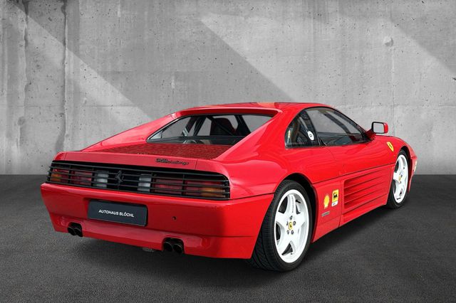 FERRARI 348