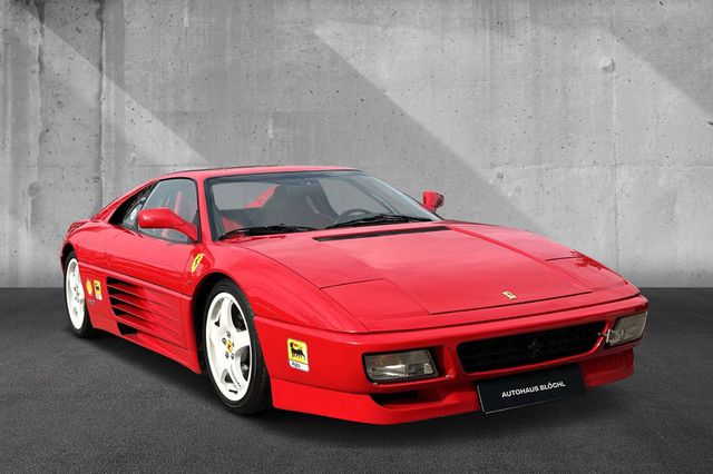 FERRARI 348