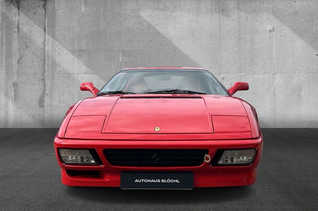 FERRARI 348 Challenge*road legal*full documentation