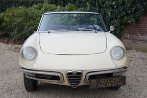 ALFA ROMEO Andere