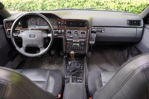 VOLVO 850