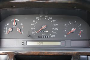 VOLVO 850