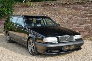 VOLVO 850