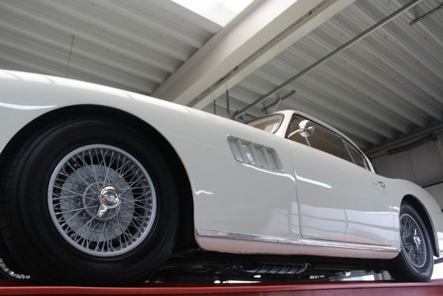 TALBOT Andere Lago T14 V8 America Coupe The last &quot;T14 America&quot;