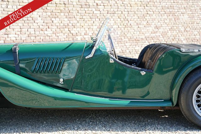 MORGAN 4/4 PRICE REDUCTION! One of just 59 third-series