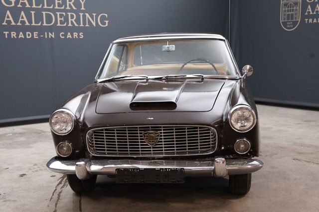 LANCIA Flaminia