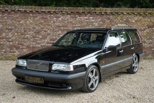 VOLVO 850