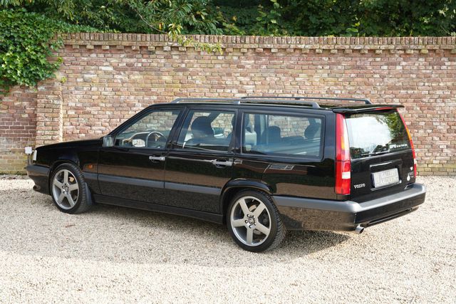 VOLVO 850