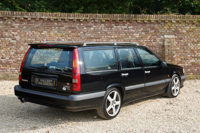 VOLVO 850