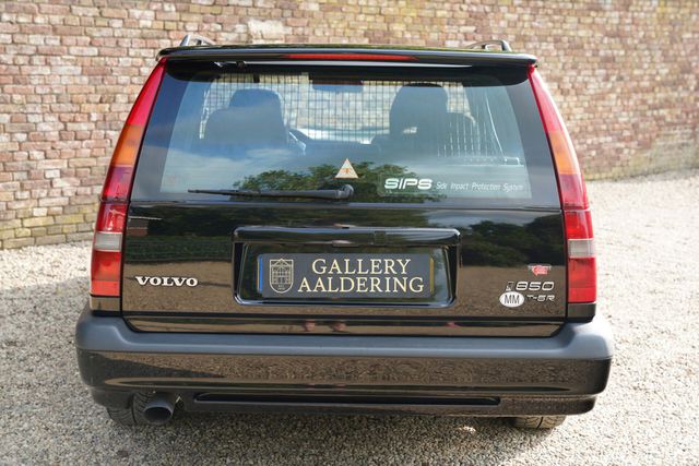 VOLVO 850