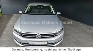 VW Passat Variant