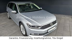 VW Passat Variant