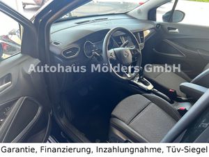 OPEL Crossland (X)