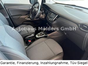 OPEL Crossland (X)