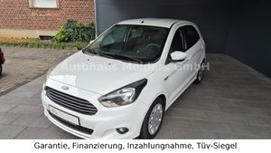 FORD Ka/Ka+