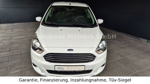 FORD Ka/Ka+