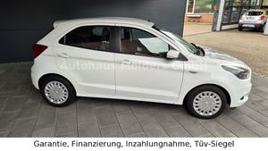 FORD Ka/Ka+