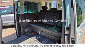 VW T6 Multivan